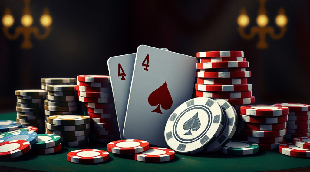 Vangabet
