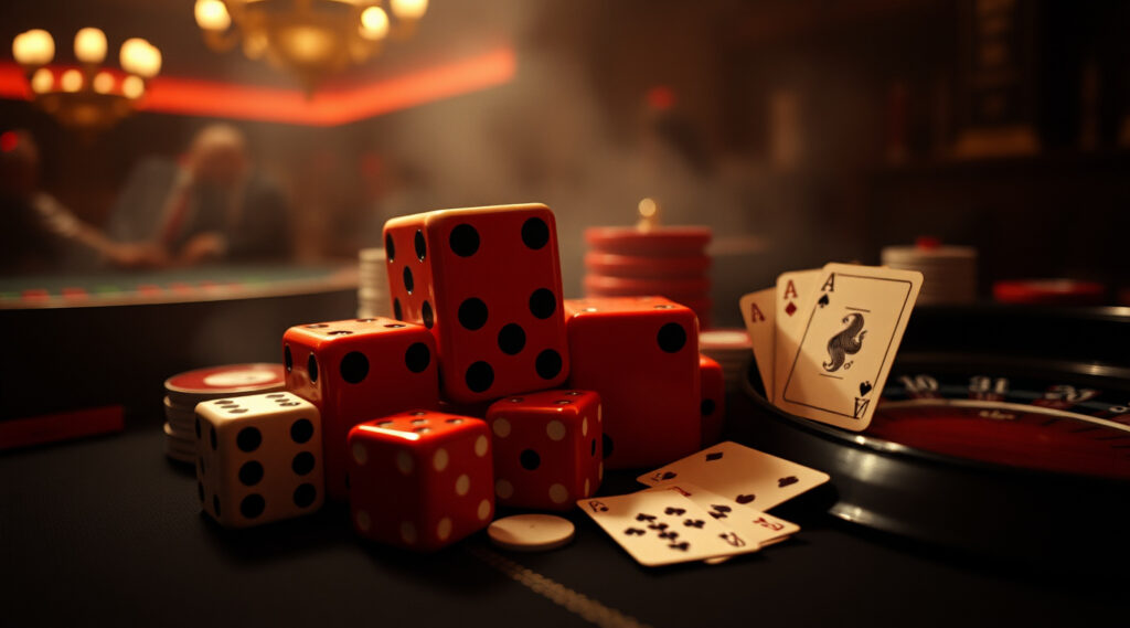 Vangabet Bonus