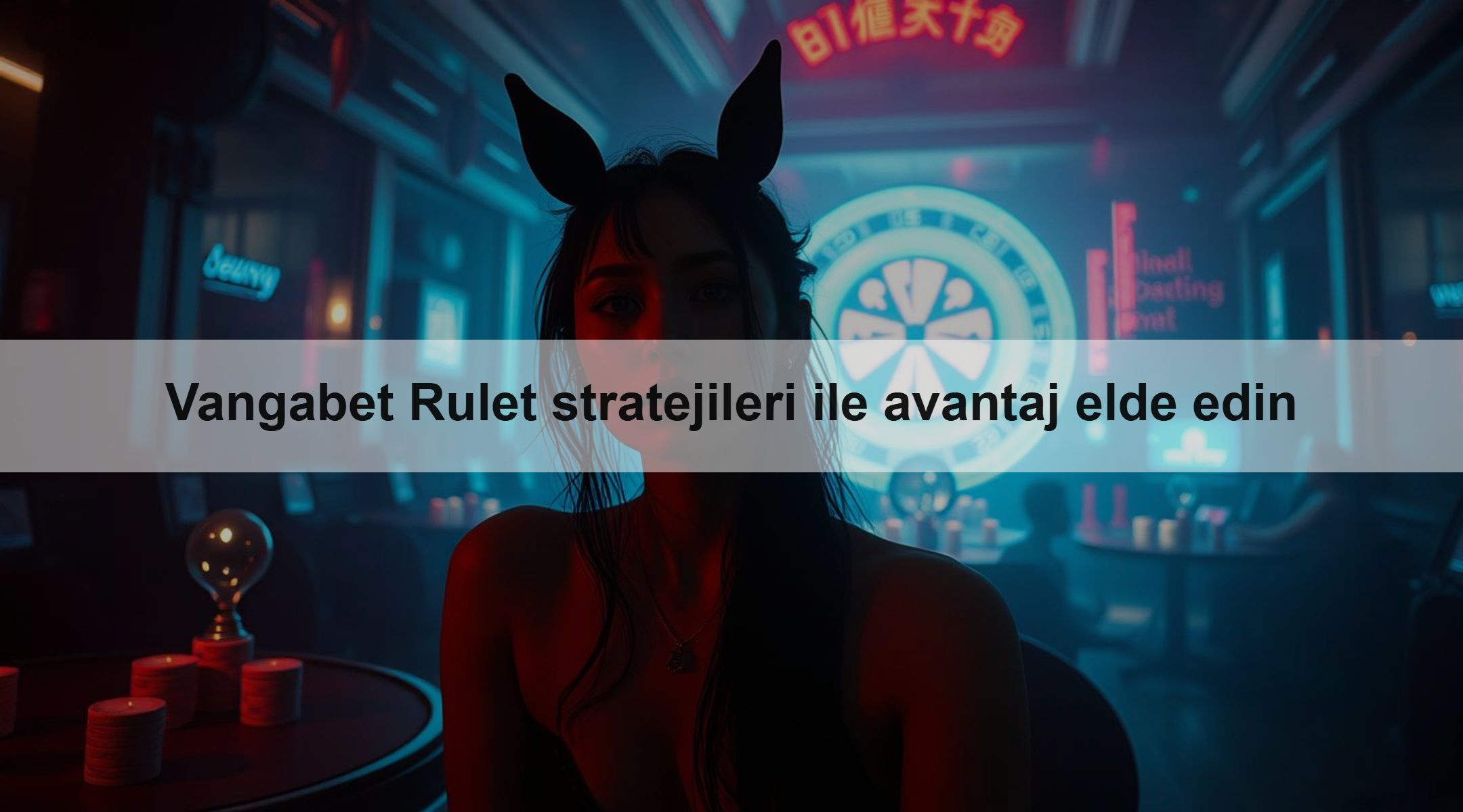 Vangabet Rulet stratejileri ile avantaj elde edin