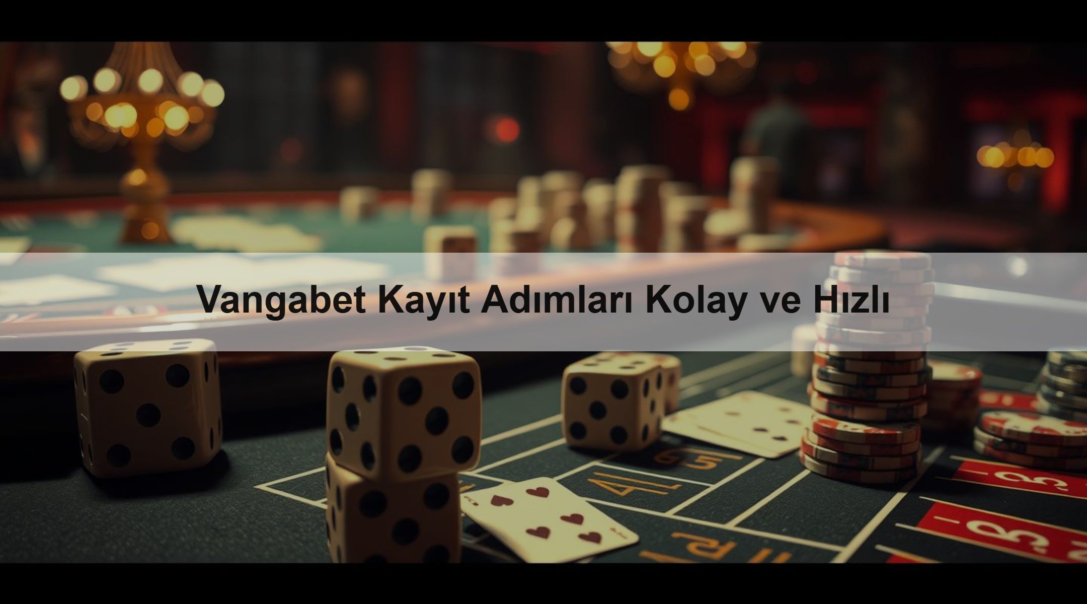 Vangabet Kayıt Adımları Kolay ve Hızlı